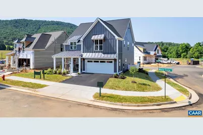 13526 Steep Rock Pl, Charlottesville, VA 22911 - Photo 4