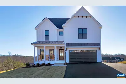 13626 Steep Rock Pl, Charlottesville, VA 22911 - Photo 2