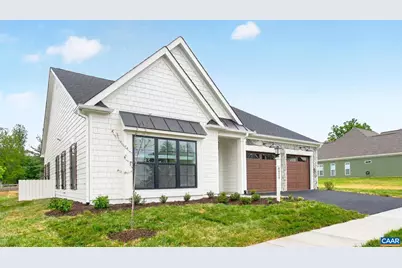 7526 Steep Rock Dr, Charlottesville, VA 22911 - Photo 2