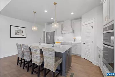7526 Steep Rock Dr, Charlottesville, VA 22911 - Photo 16