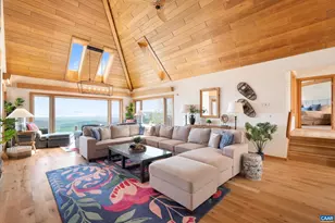 880 Devils Knob Loop, Wintergreen, VA 22967 - Photo 4