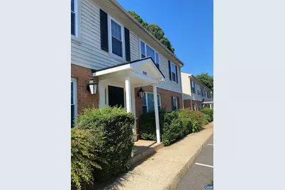 845 Fountain Ct #F, Charlottesville, VA 22901 - Photo 1