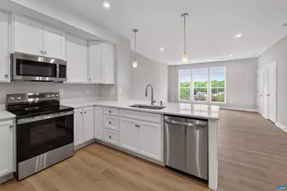 4070A Perseus Ln, Charlottesville, VA 22901 - Photo 1