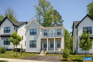 3719 Paradise Pk Ln, Charlottesville, VA 22902 - Photo 2