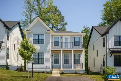3719 Paradise Park Ln, Charlottesville, VA 22902 - Photo 1