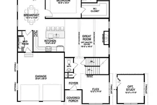 70 Miranda Crossing, Charlottesville, VA 22911 - Photo 24