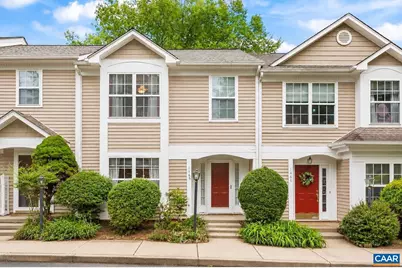 1465 Glenside Green, Charlottesville, VA 22901 - Photo 1