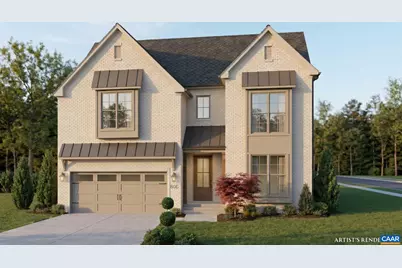 17526 Steep Rock Pl, Charlottesville, VA 22911 - Photo 1