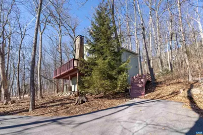 138 Oak Ln, Wintergreen Resort, VA 22967 - Photo 6