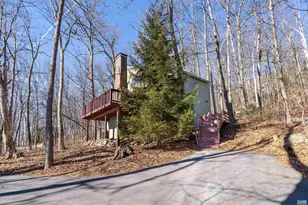 138 Oak Ln, Wintergreen Resort, VA 22967 - Photo 6