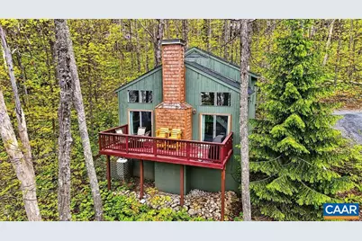 138 Oak Ln, Wintergreen Resort, VA 22967 - Photo 4