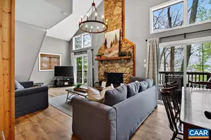 138 Oak Ln, Wintergreen Resort, VA 22967 - Photo 12