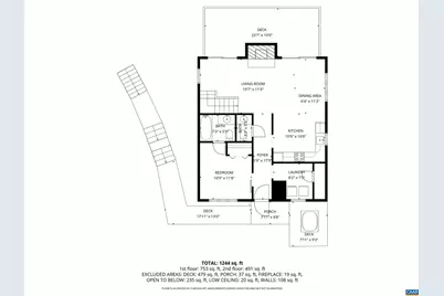 138 Oak Ln, Wintergreen Resort, VA 22967 - Photo 40