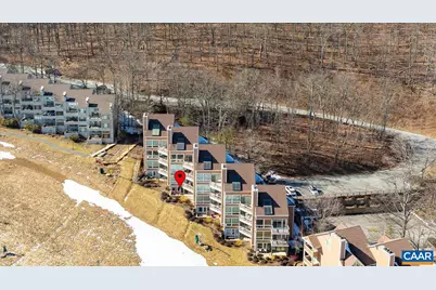 905 Diamond Hill Condos, Wintergreen, VA 22967 - Photo 32