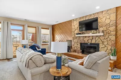 905 Diamond Hill Condos, Wintergreen, VA 22967 - Photo 6