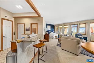 905 Diamond Hill Condos, Wintergreen, VA 22967 - Photo 8