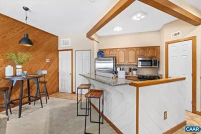 905 Diamond Hill Condos, Wintergreen, VA 22967 - Photo 16