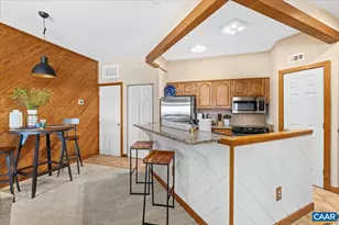 905 Diamond Hill Condos, Wintergreen, VA 22967 - Photo 16