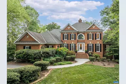 3076 Darby Rd, Keswick, VA 22947 - Photo 1