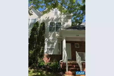 126 Old Fifth Cir, Charlottesville, VA 22903 - Photo 1