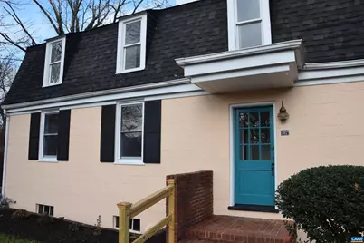 107 Harris Rd #A, Charlottesville, VA 22903 - Photo 2