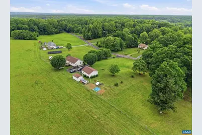 9402 Cedar Hollow Rd, Unionville, VA 22567 - Photo 16