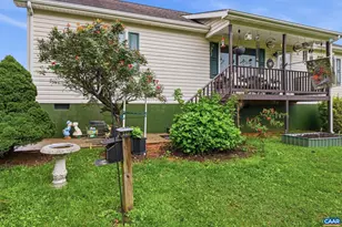 9402 Cedar Hollow Rd, Unionville, VA 22567 - Photo 62
