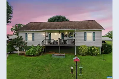 9402 Cedar Hollow Rd, Unionville, VA 22567 - Photo 26
