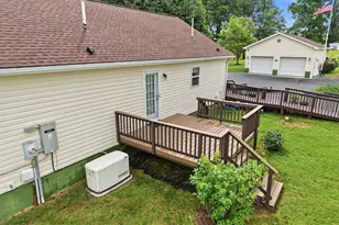9402 Cedar Hollow Rd, Unionville, VA 22567 - Photo 10