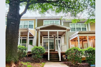 1103 Druid Ave #E, Charlottesville, VA 22902 - Photo 2