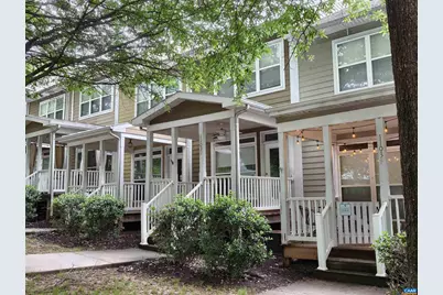 1103 Druid Ave #E, Charlottesville, VA 22902 - Photo 1