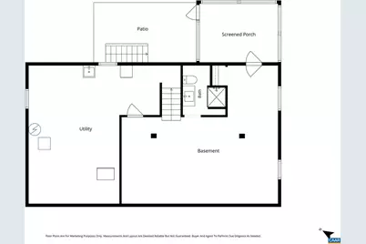 2238 Banbury St, Charlottesville, VA 22901 - Photo 32