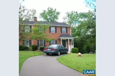 112 Brandywine Ct, Charlottesville, VA 22901 - Photo 2