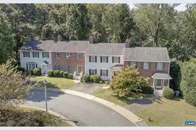 112 Brandywine Ct, Charlottesville, VA 22901 - Photo 1