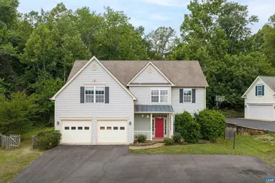 560 Rolling Valley Ct, Charlottesville, VA 22902 - Photo 1
