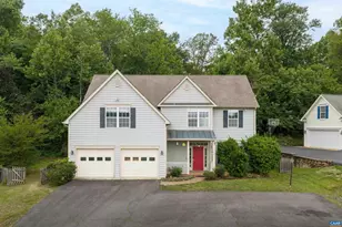 560 Rolling Valley Ct, Charlottesville, VA 22902 - Photo 1