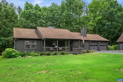 3309 Martin Kings Rd, Charlottesville, VA 22902 - Photo 8