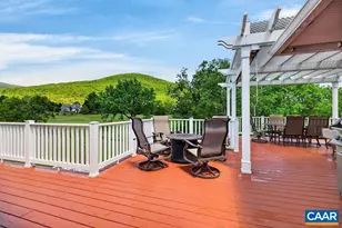 137 Saddle Ridge Ln, Nellysford, VA 22958 - Photo 26