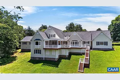137 Saddle Ridge Ln, Nellysford, VA 22958 - Photo 14