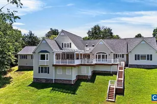 137 Saddle Ridge Ln, Nellysford, VA 22958 - Photo 14
