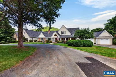 137 Saddle Ridge Ln, Nellysford, VA 22958 - Photo 8