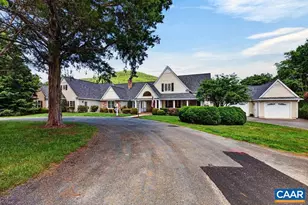 137 Saddle Ridge Ln, Nellysford, VA 22958 - Photo 8
