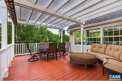 137 Saddle Ridge Ln, Nellysford, VA 22958 - Photo 28