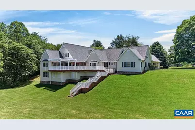 137 Saddle Ridge Ln, Nellysford, VA 22958 - Photo 10