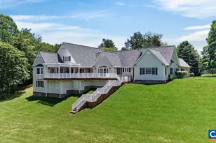 137 Saddle Ridge Ln, Nellysford, VA 22958 - Photo 10