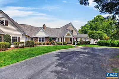 137 Saddle Ridge Ln, Nellysford, VA 22958 - Photo 6