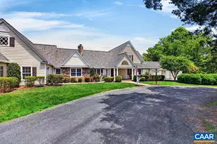 137 Saddle Ridge Ln, Nellysford, VA 22958 - Photo 6