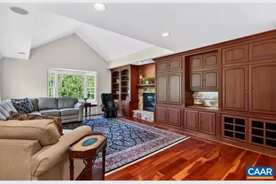 137 Saddle Ridge Ln, Nellysford, VA 22958 - Photo 22