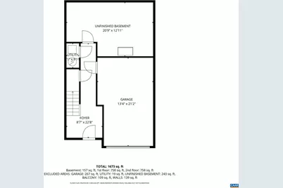 1569 Newcastle Ct, Charlottesville, VA 22911 - Photo 36