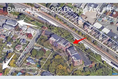 202 Douglas Ave #1F, Charlottesville, VA 22902 - Photo 24